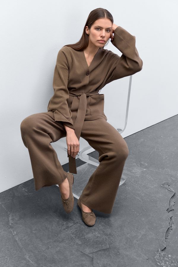VEDA TRAVEL SET VEST