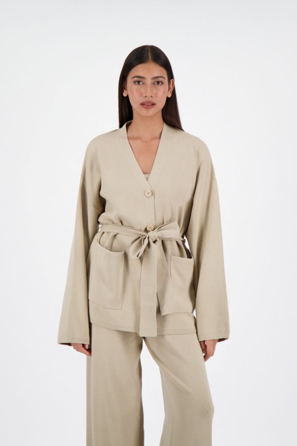 VEDA TRAVEL SET VEST