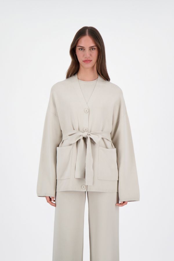 VEDA TRAVEL SET VEST