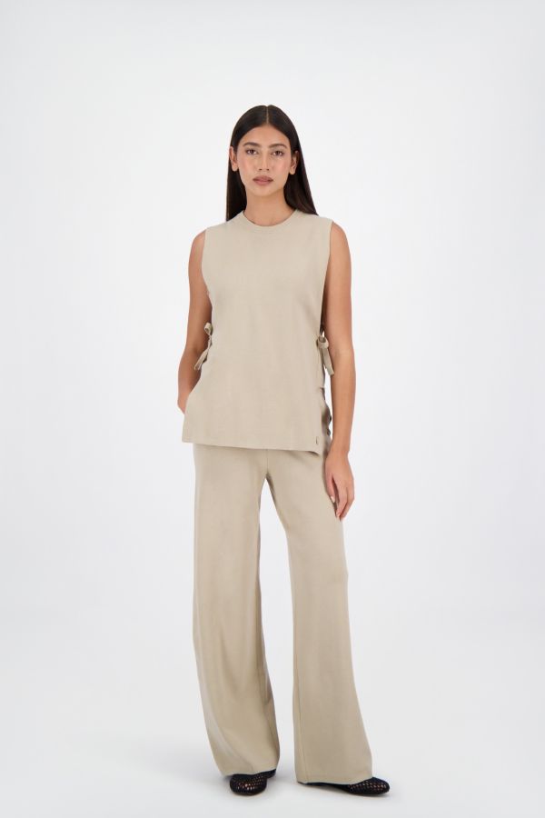 VALE TRAVEL SET PANTS