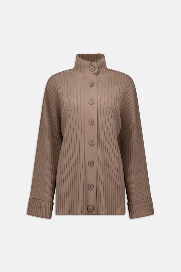 ROX RIBBED TRAVEL SET VEST