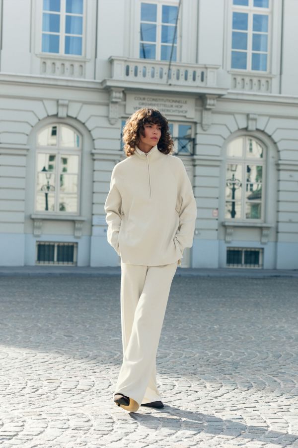 VALE TRAVEL SET PANTS