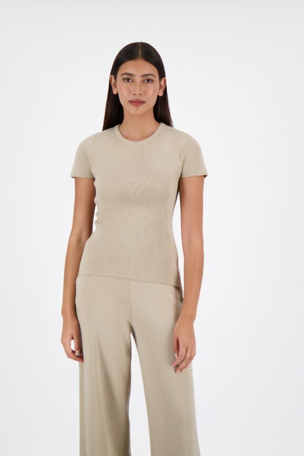 RORY SHORTSLEEVE