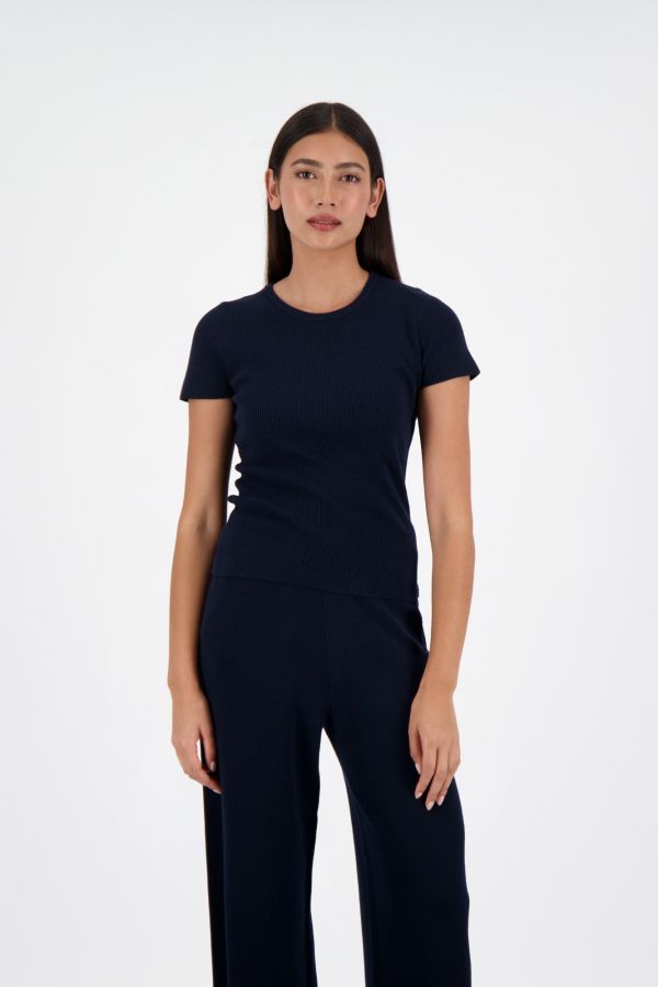 RORY SHORTSLEEVE