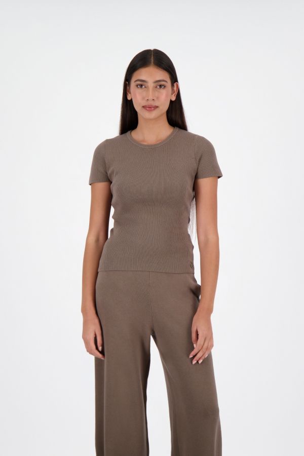 RORY SHORTSLEEVE