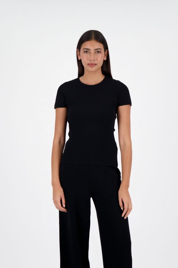 RORY SHORTSLEEVE