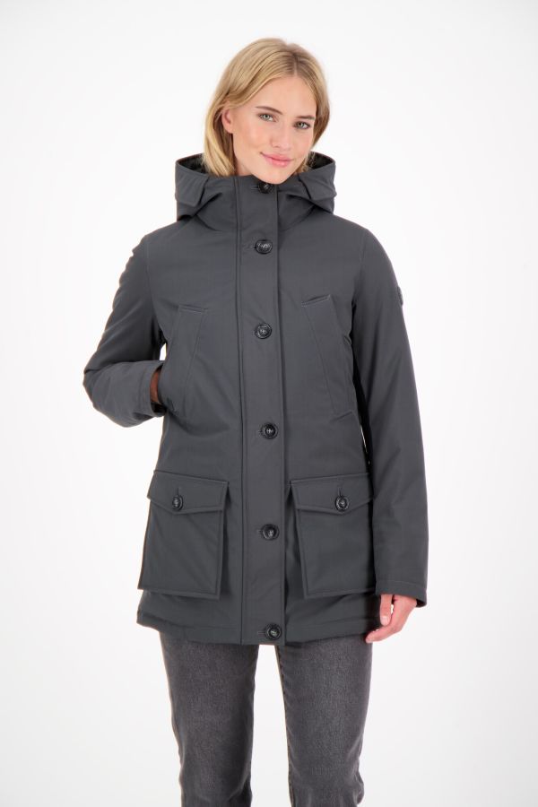 ALMA PARKA