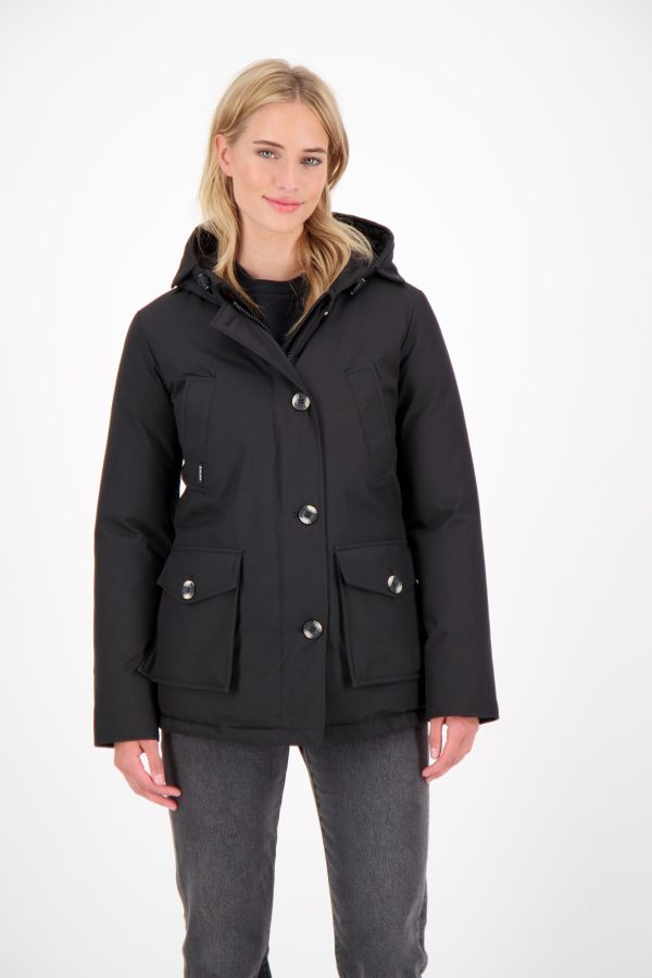 4 POCKET PARKA