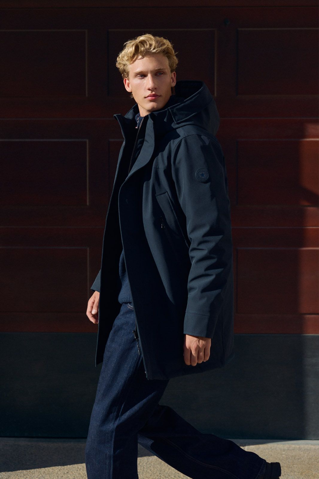 DAX PARKA