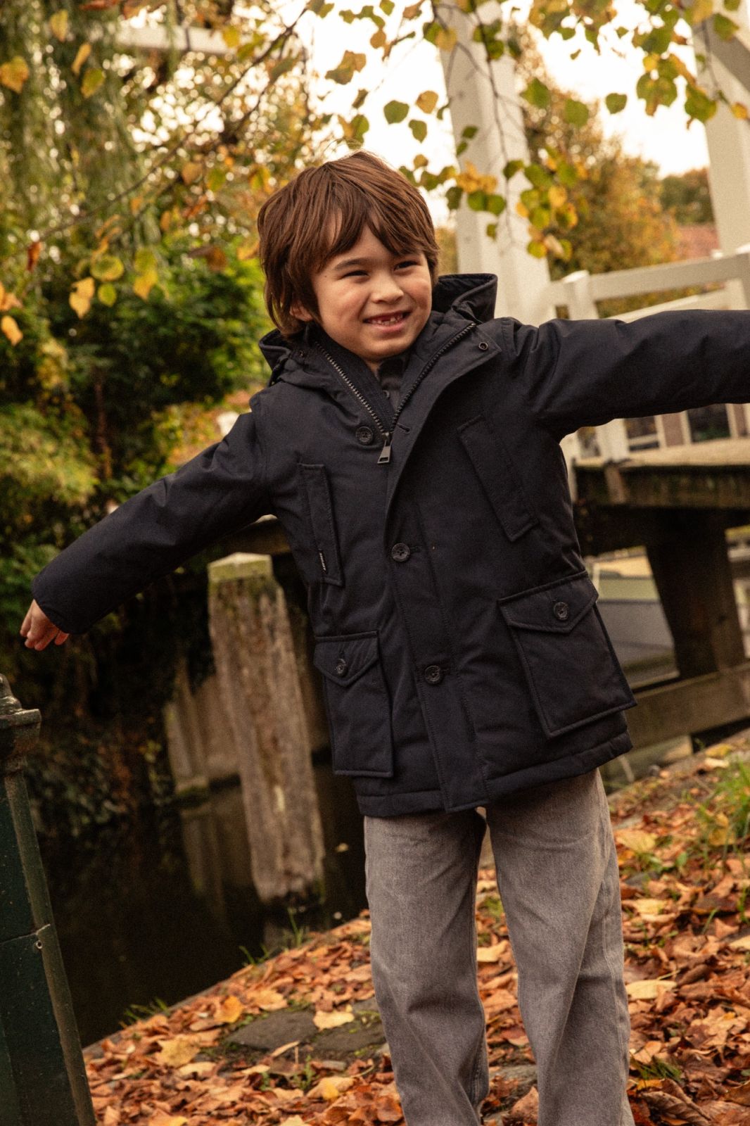 CLASSIC PARKA V2