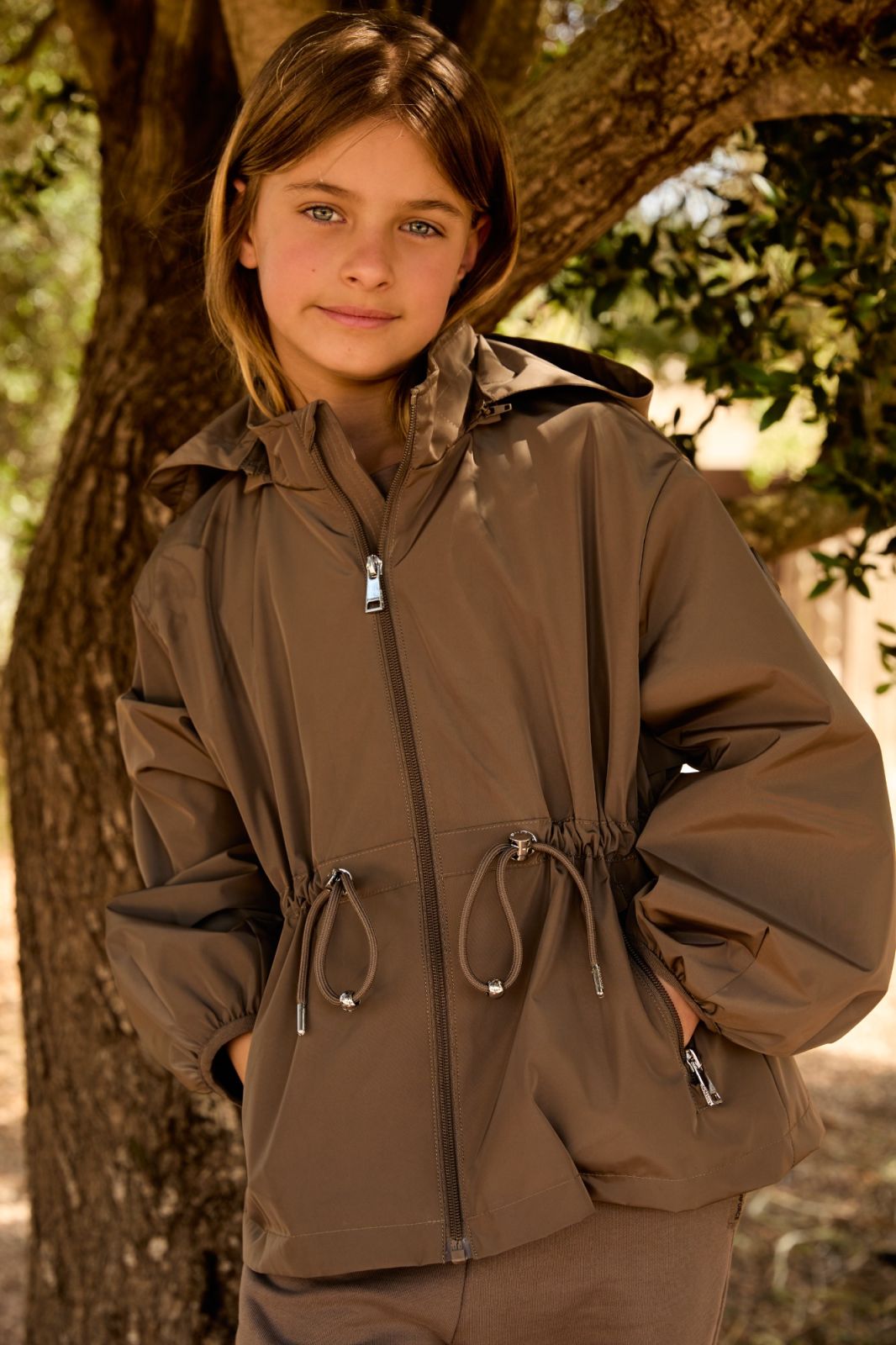 MIRA JACKET