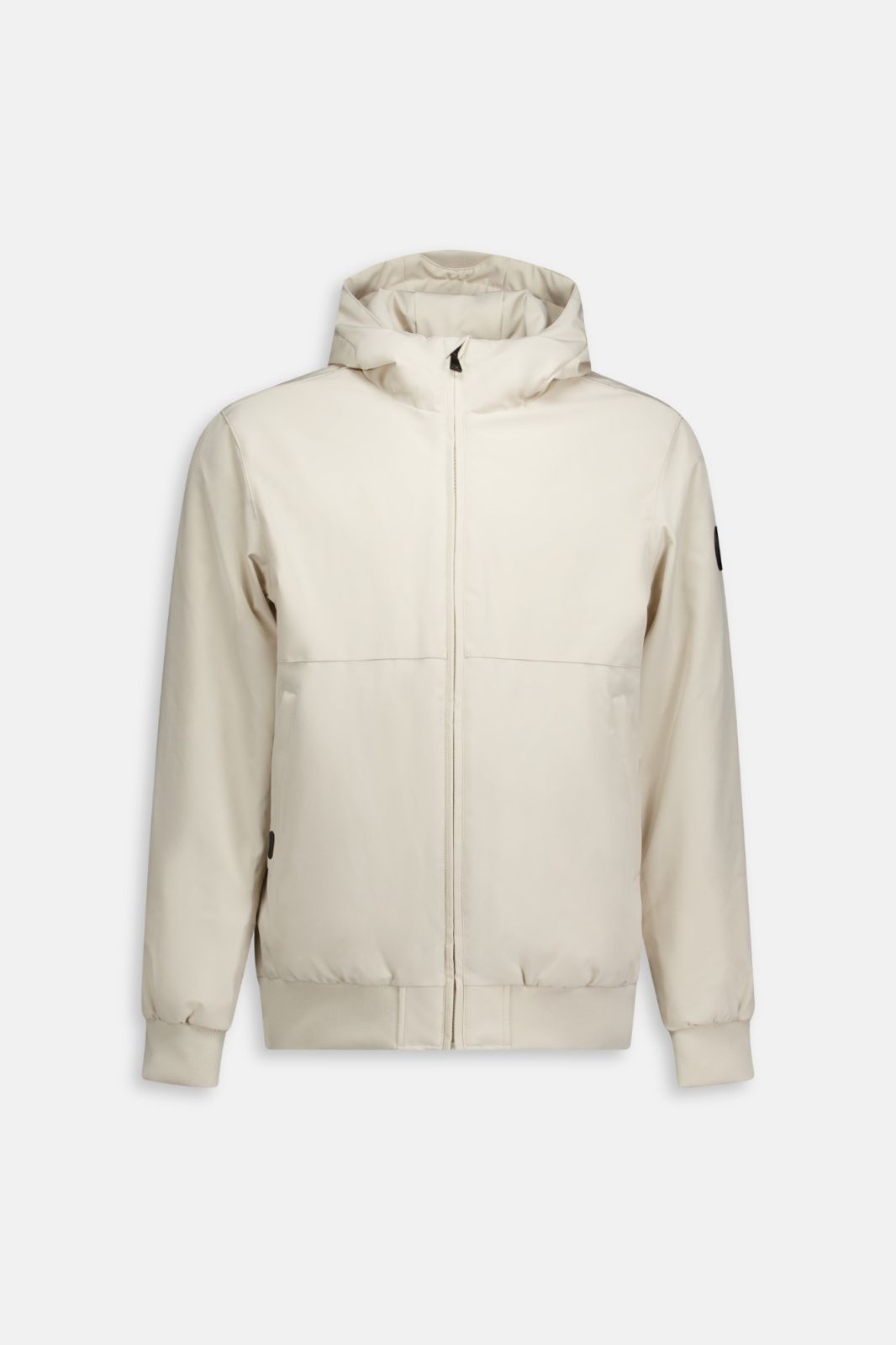 PADDED BOMBER