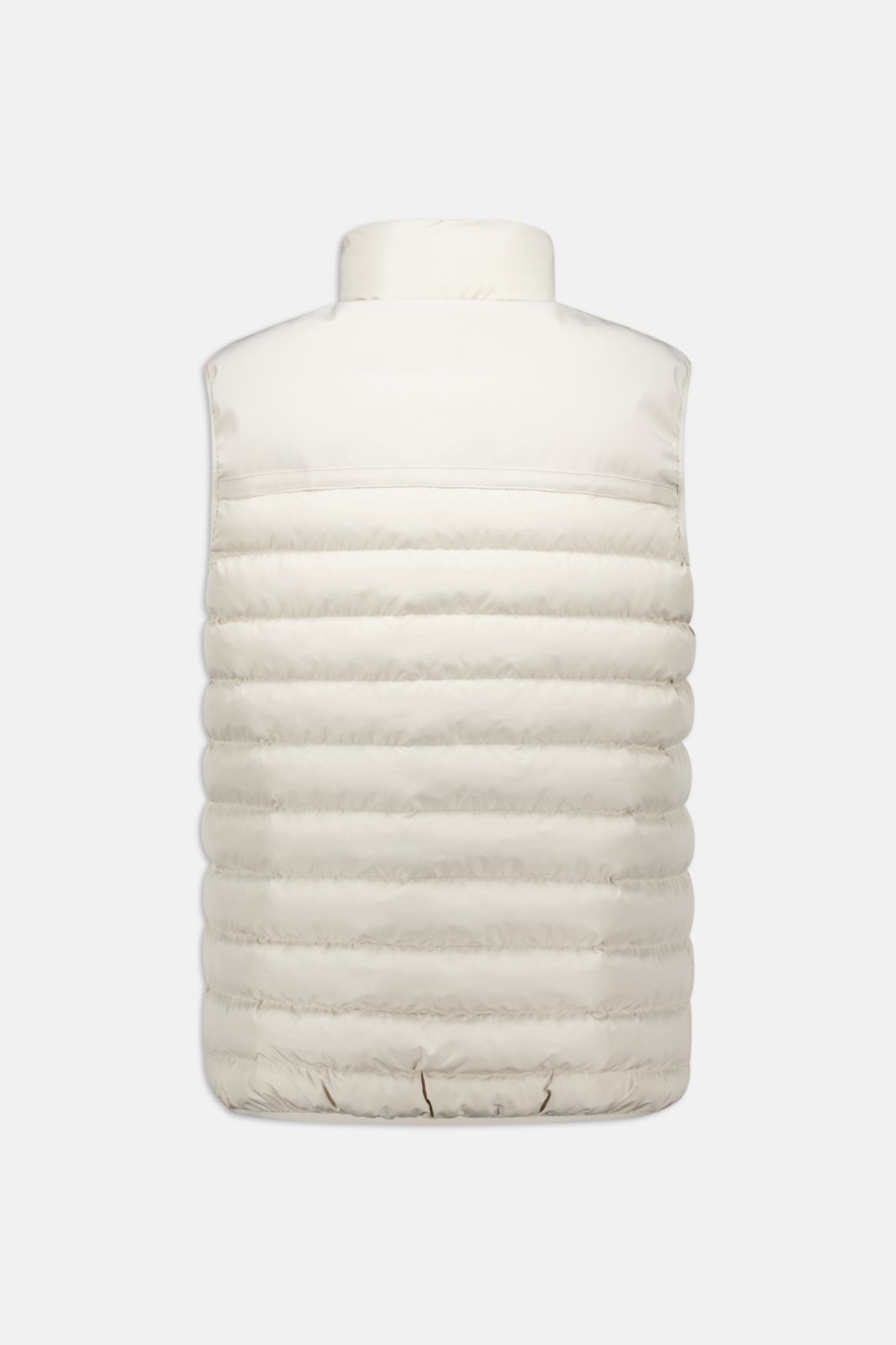 PADDED BODYWARMER