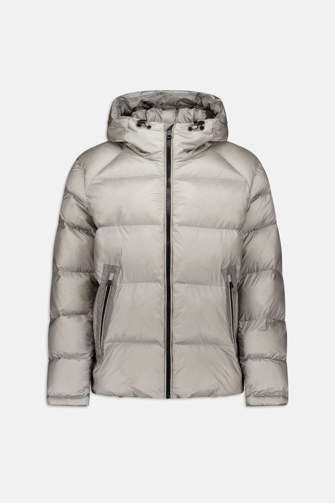 NATE JACKET