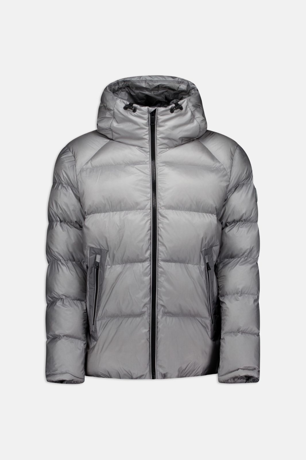 NATE JACKET