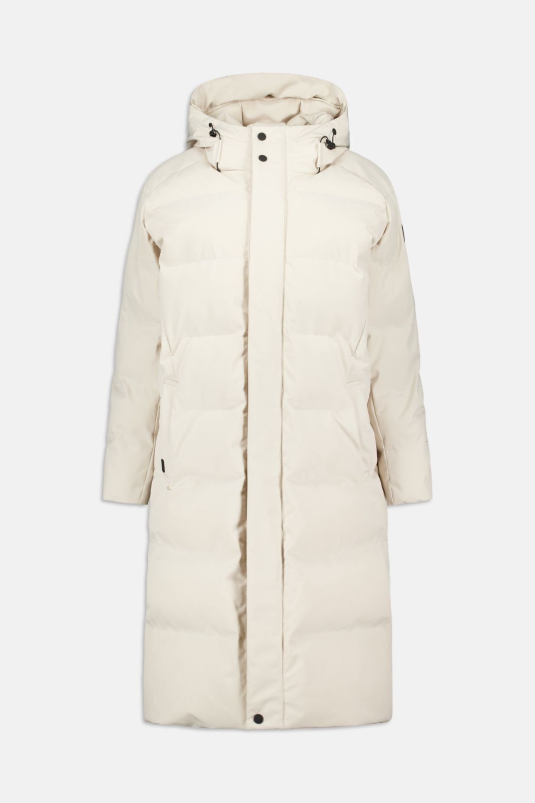 JANET PARKA