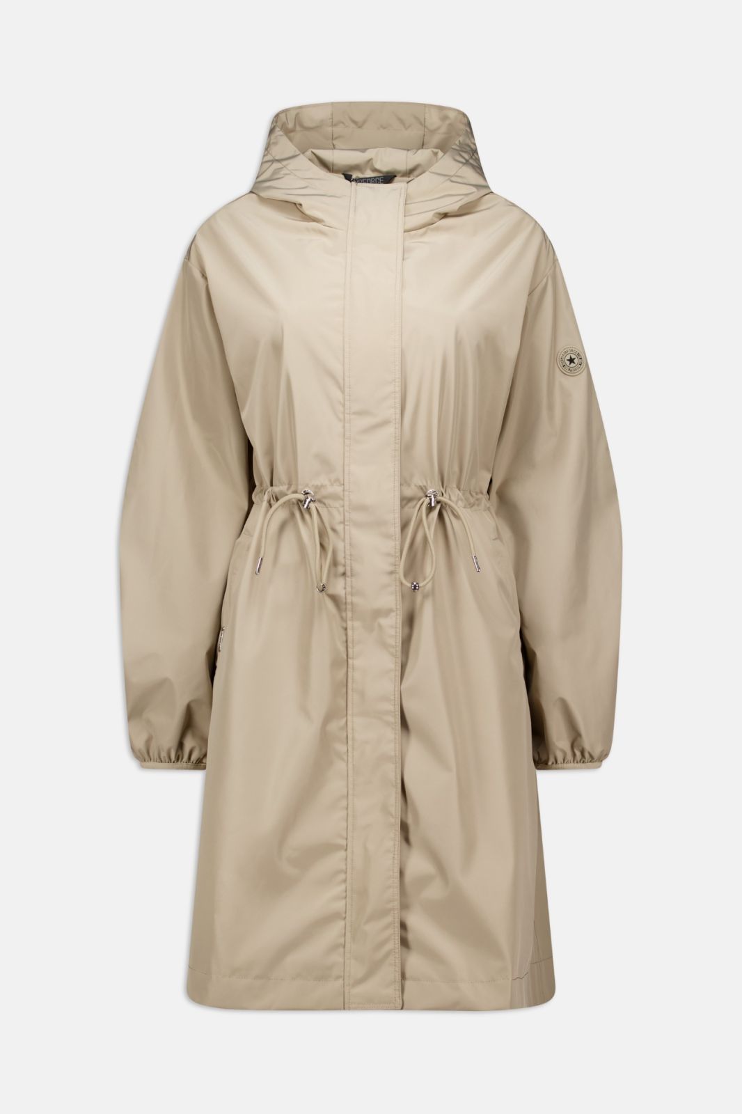 MARY JACKET