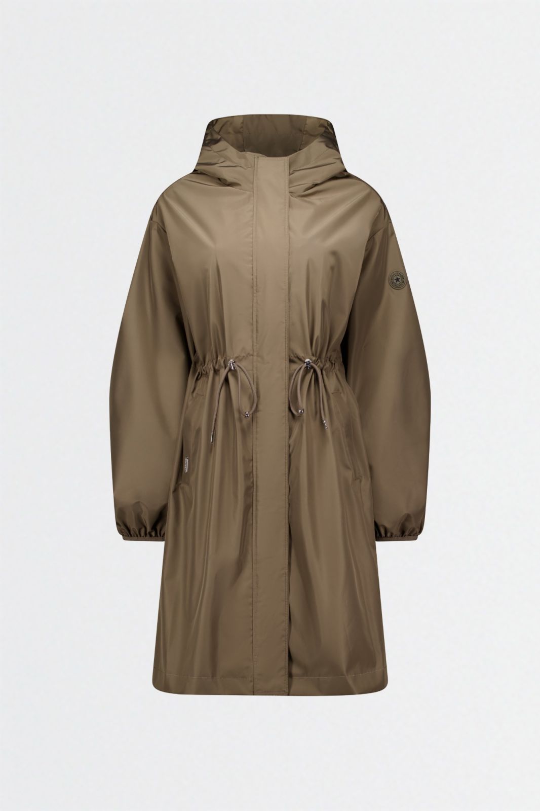 MARY JACKET