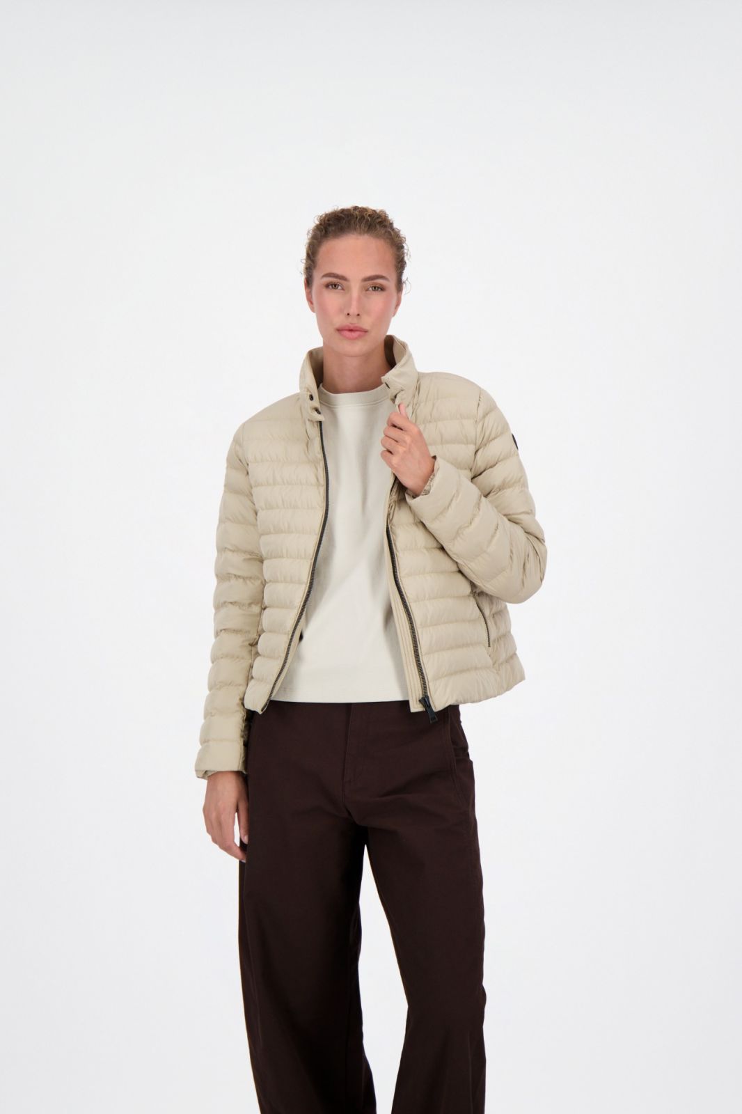PIPA PADDED JACKET