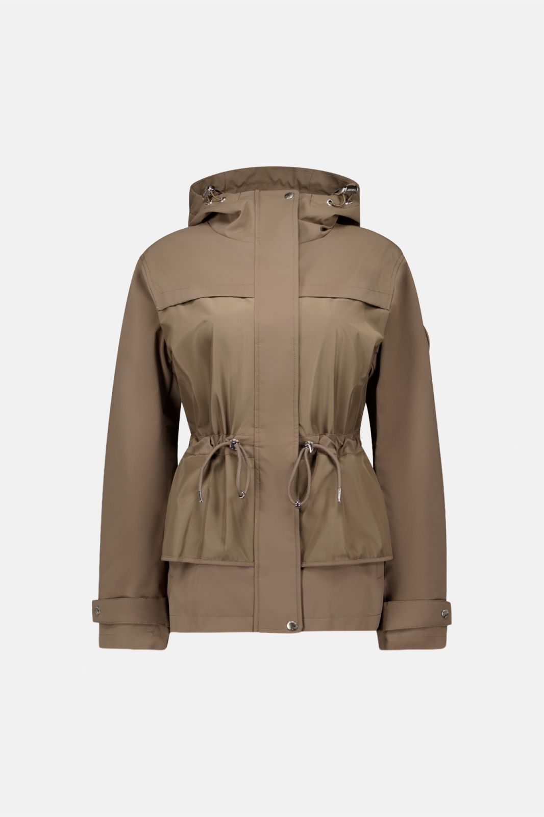 NOLA JACKET
