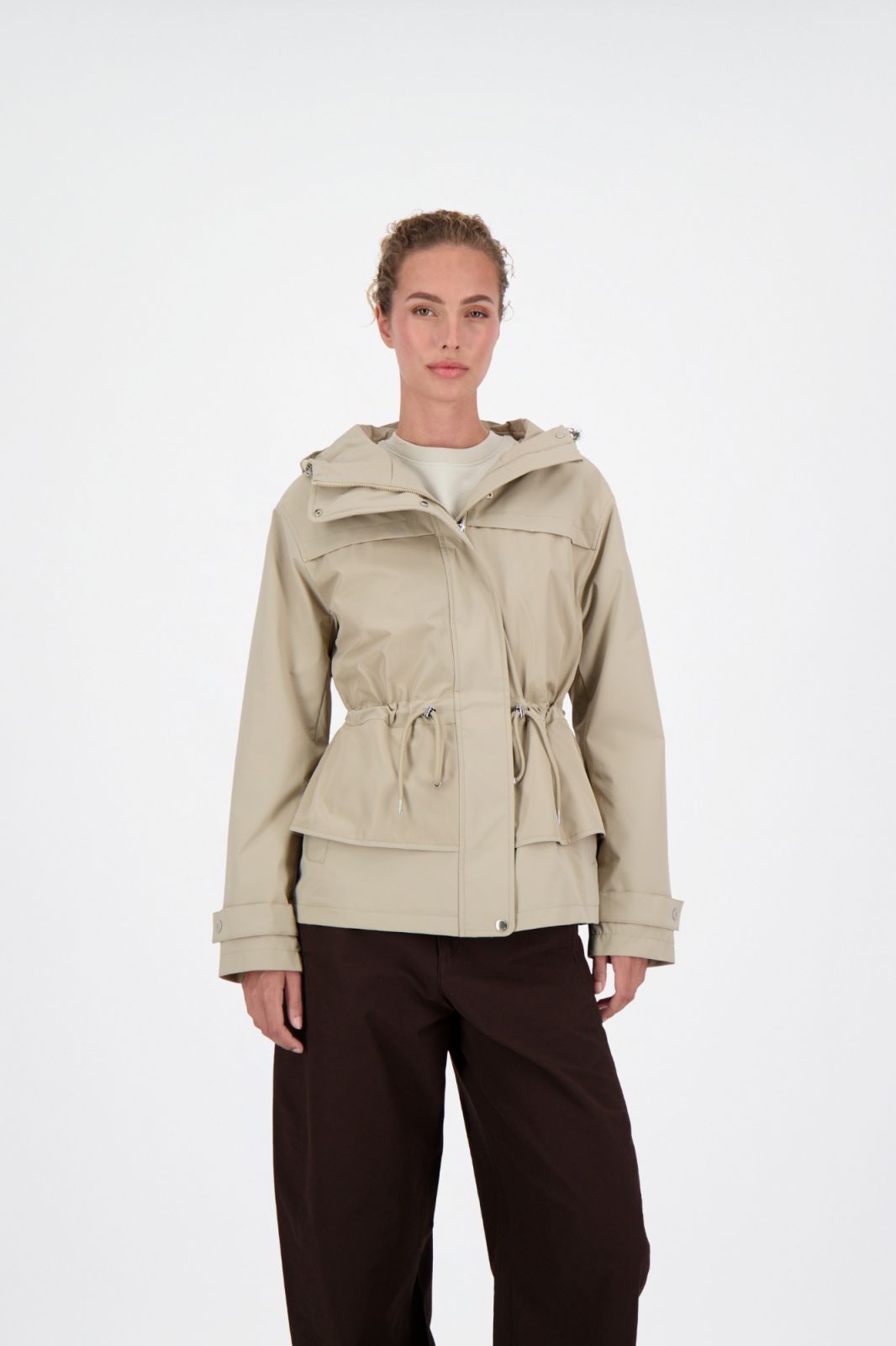 NOLA JACKET