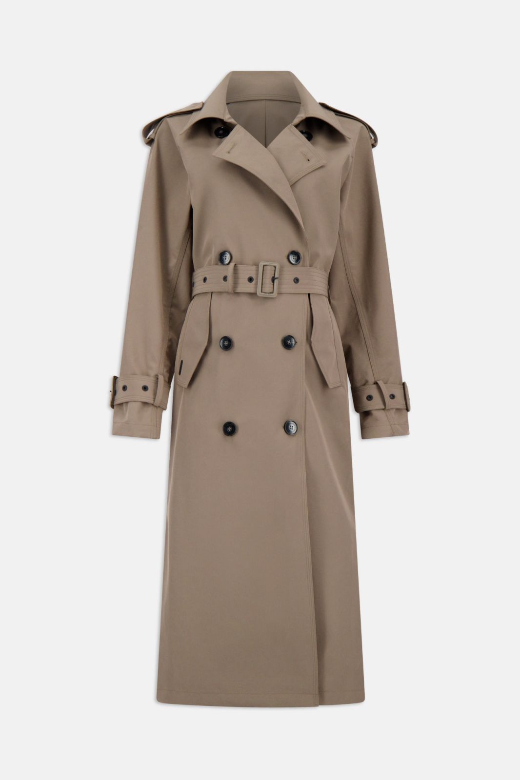 HARPER TRENCHCOAT