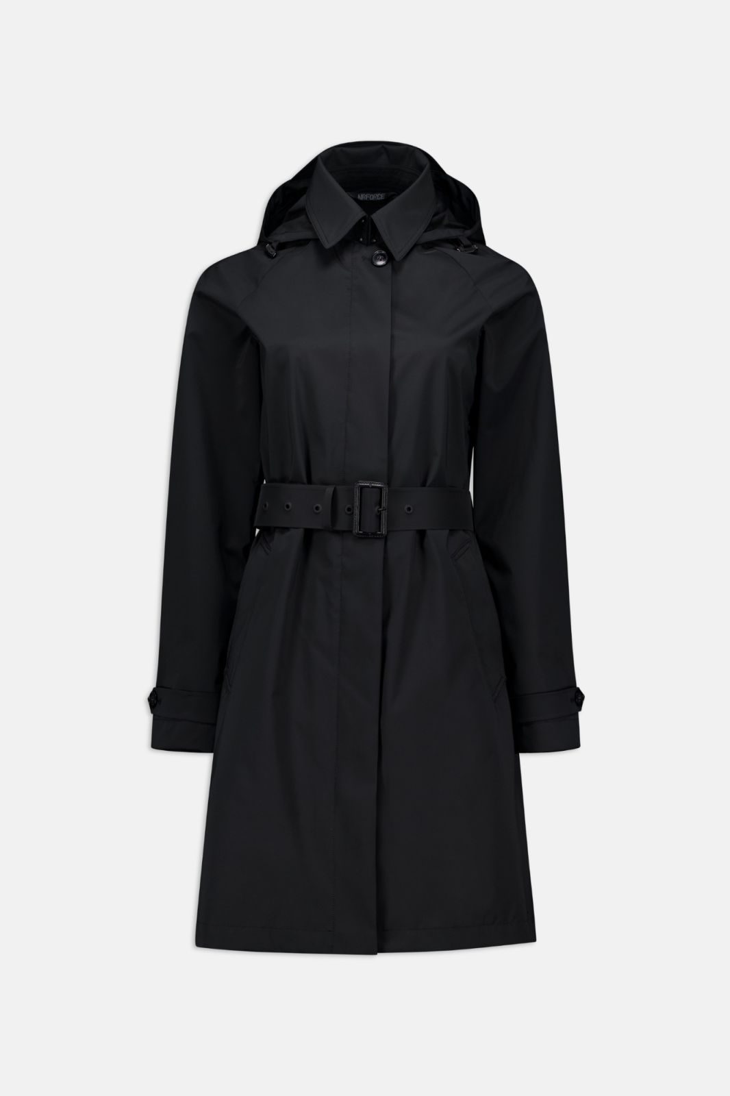 ZELLA TRENCHCOAT