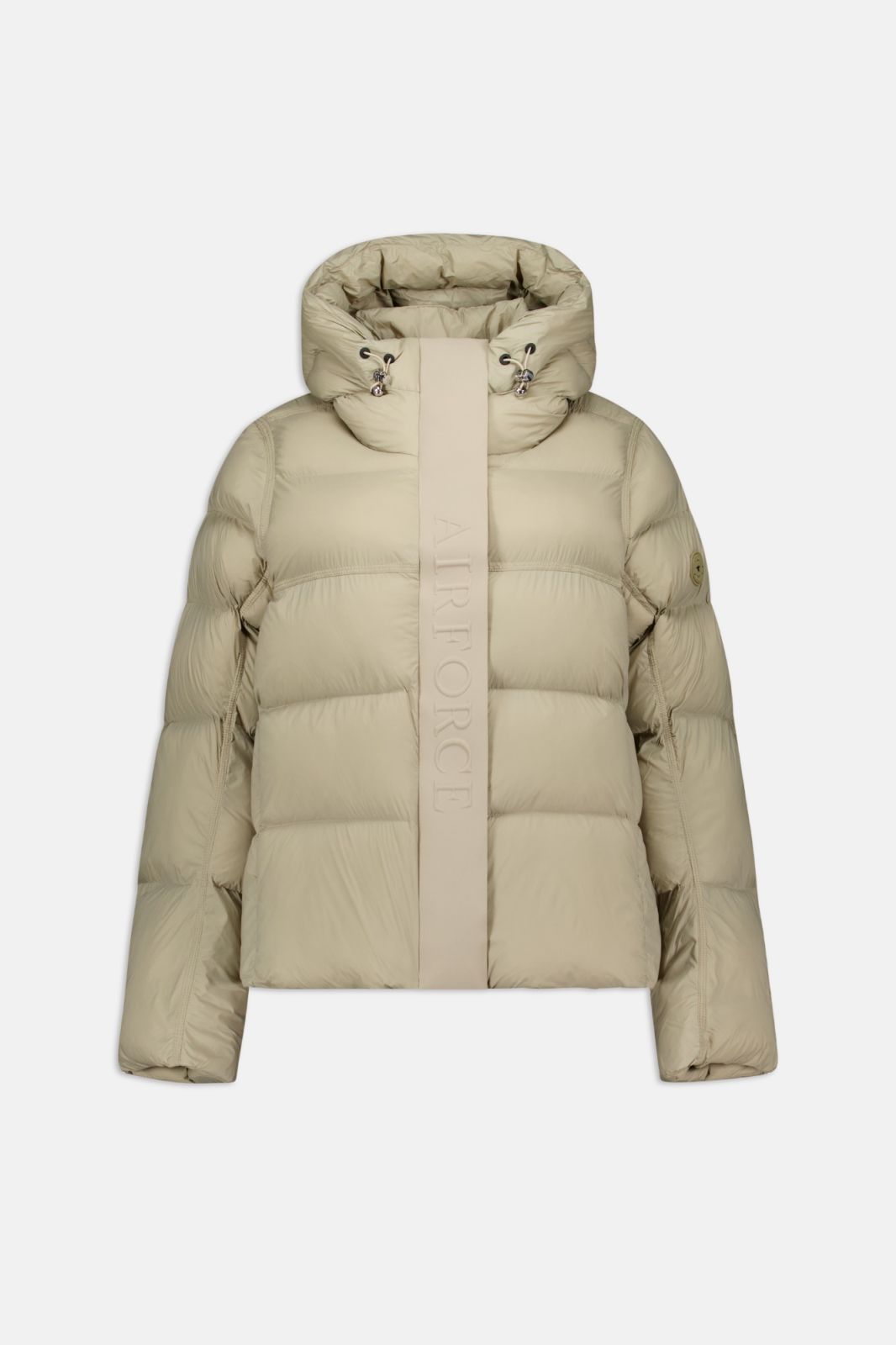 KAIA JACKET