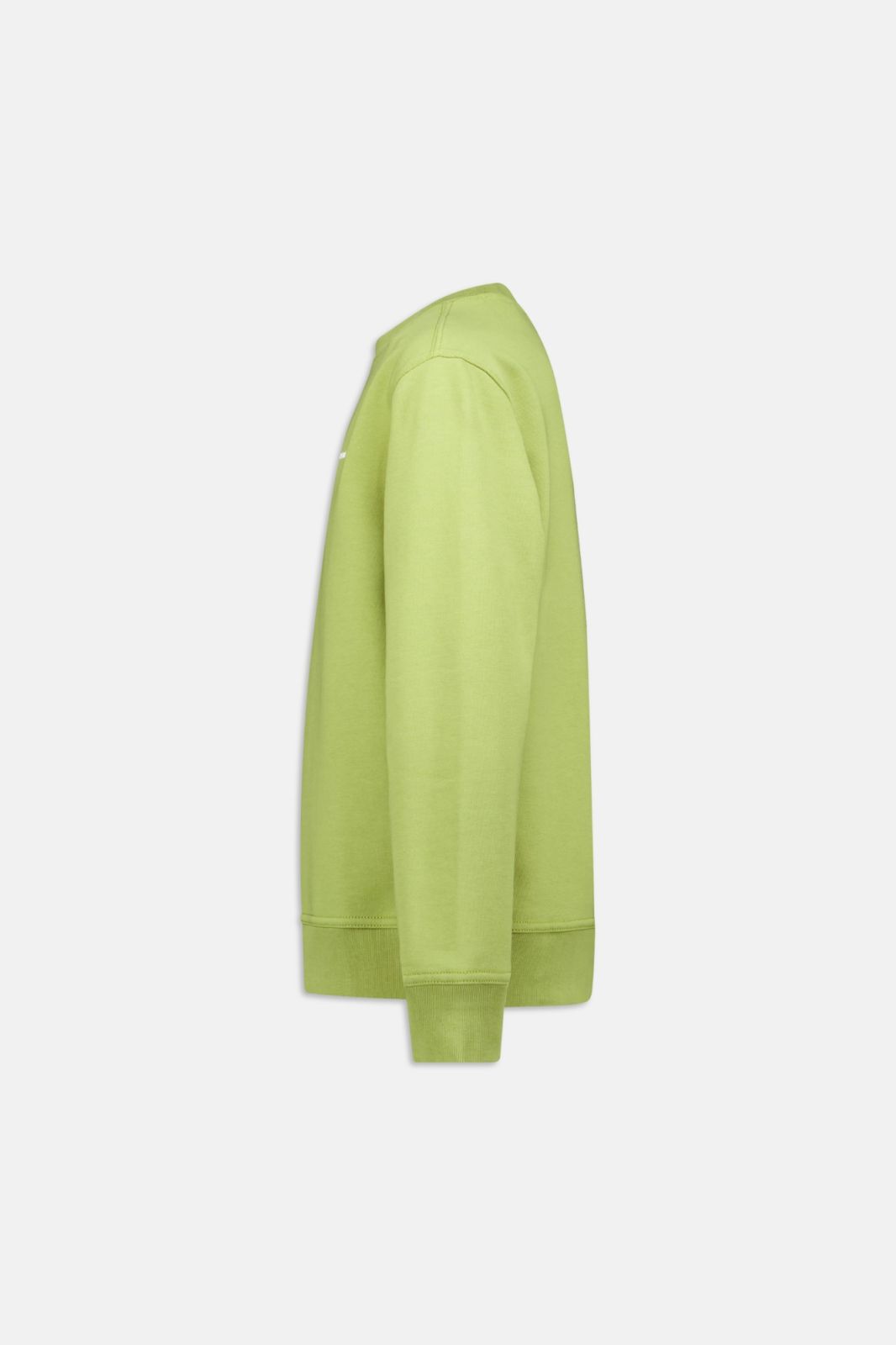 BASIC SWEATER