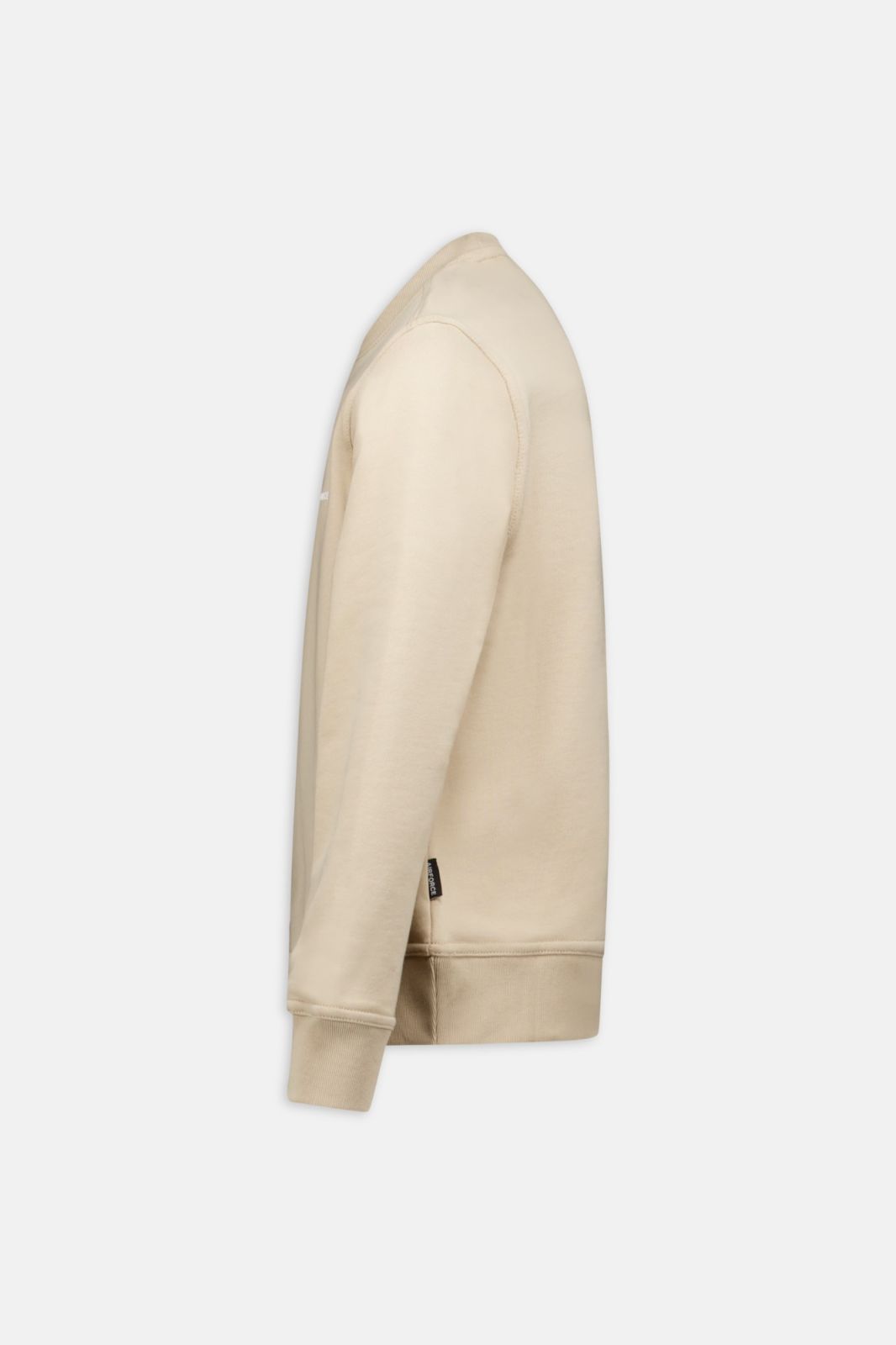 BASIC SWEATER