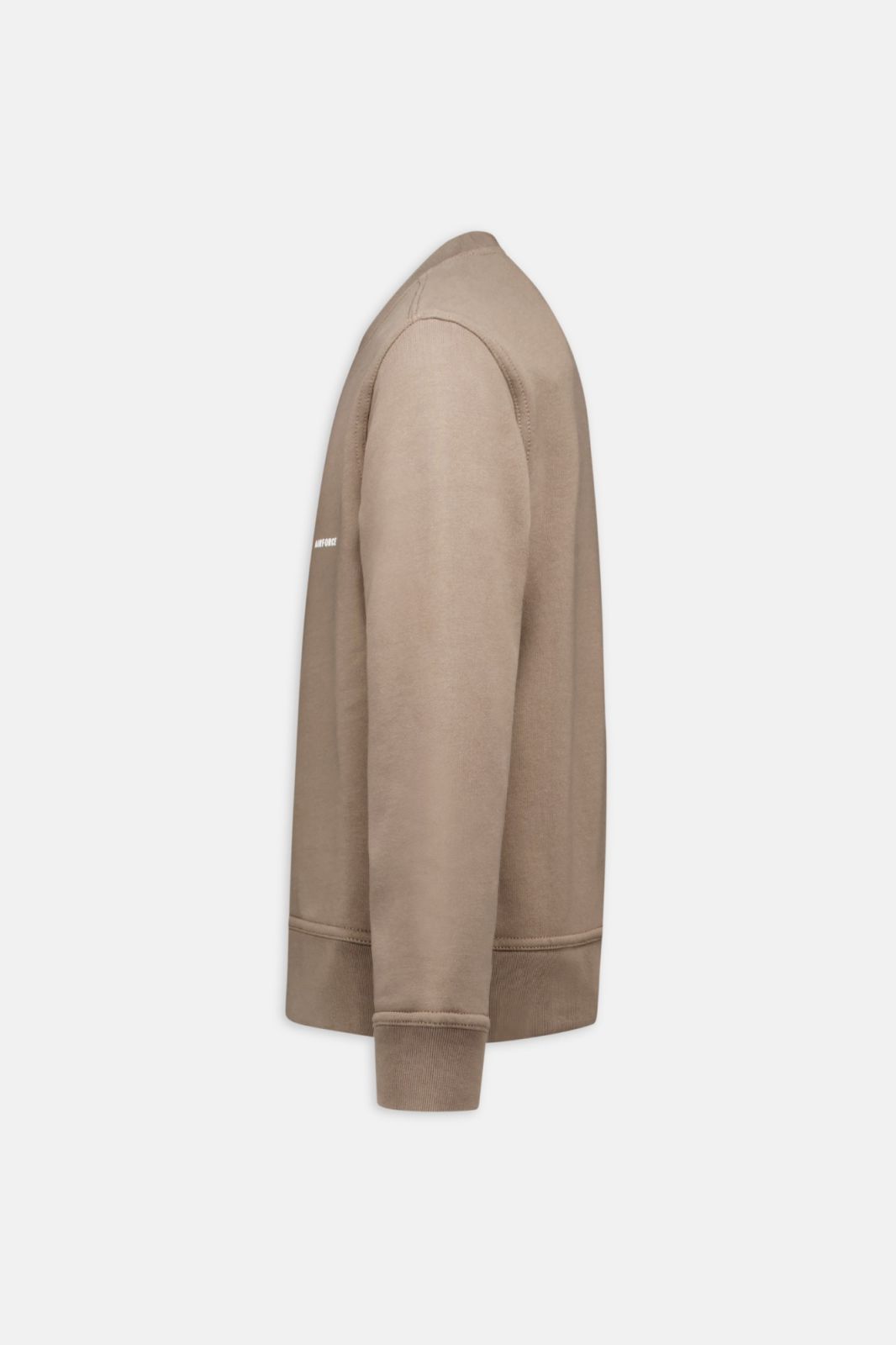BASIC SWEATER