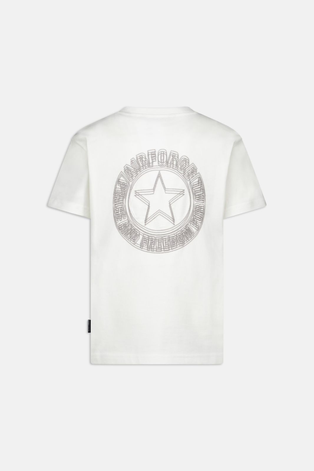 DIPLOPIA ROUND LOGO TSHIRT