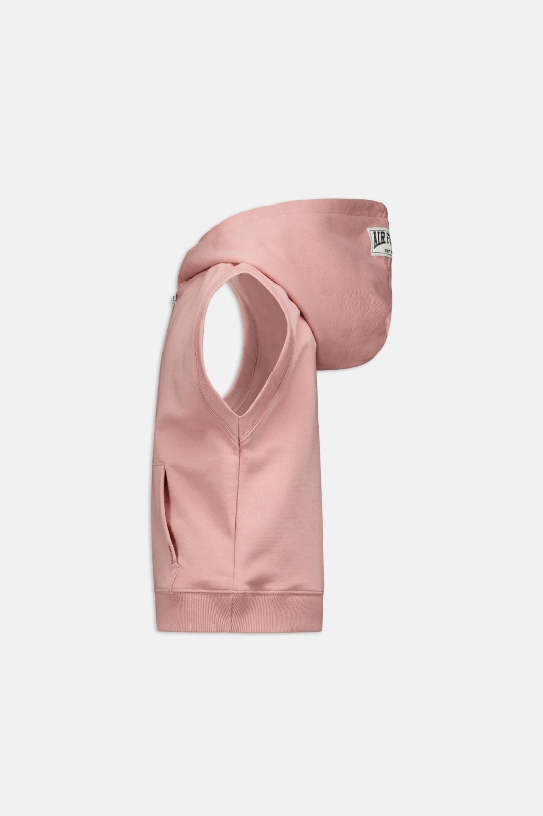 NOVA SHORT SLEEVE VEST