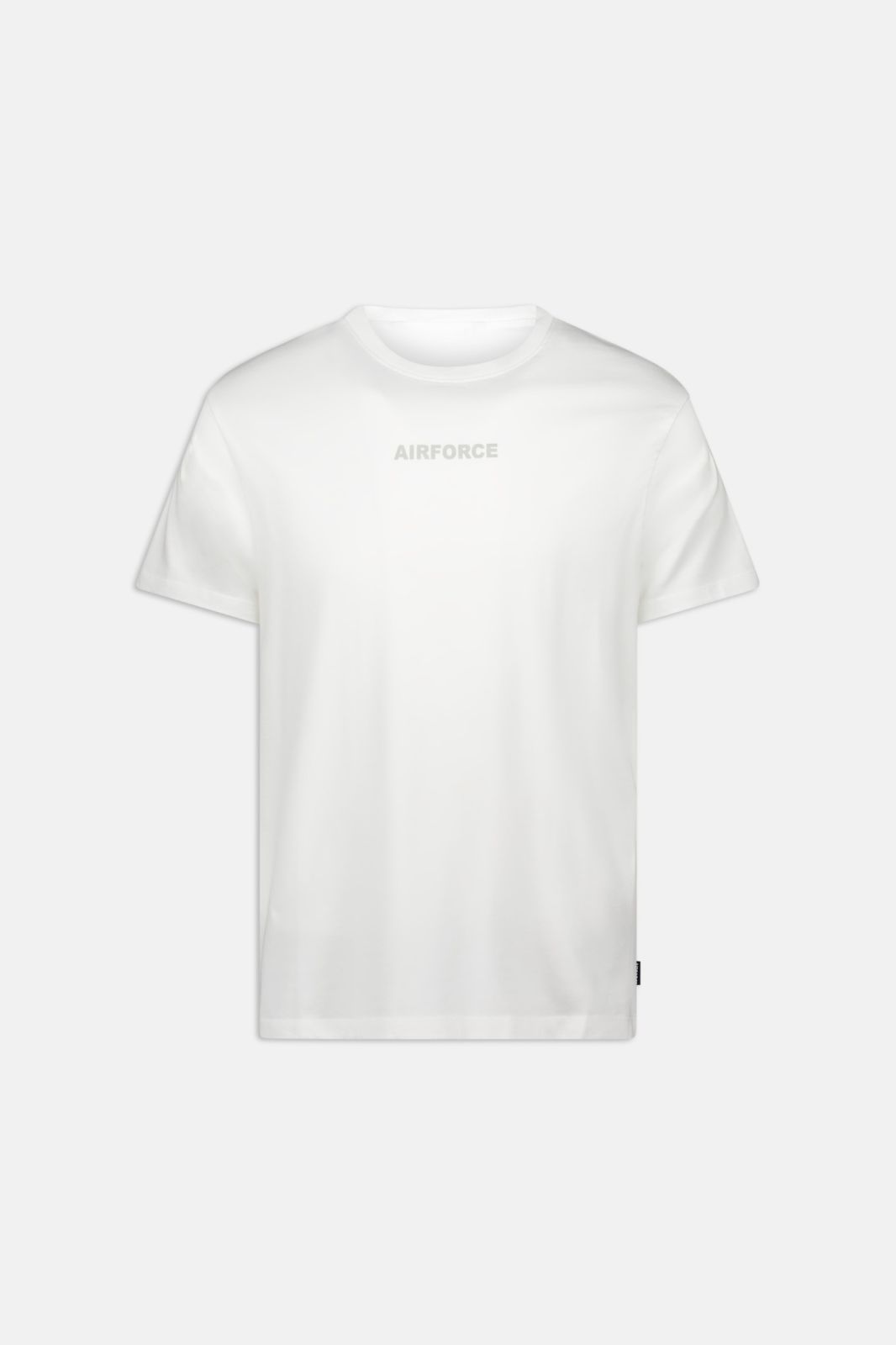 AIRFORCE WORDING/LOGO T-SHIRT