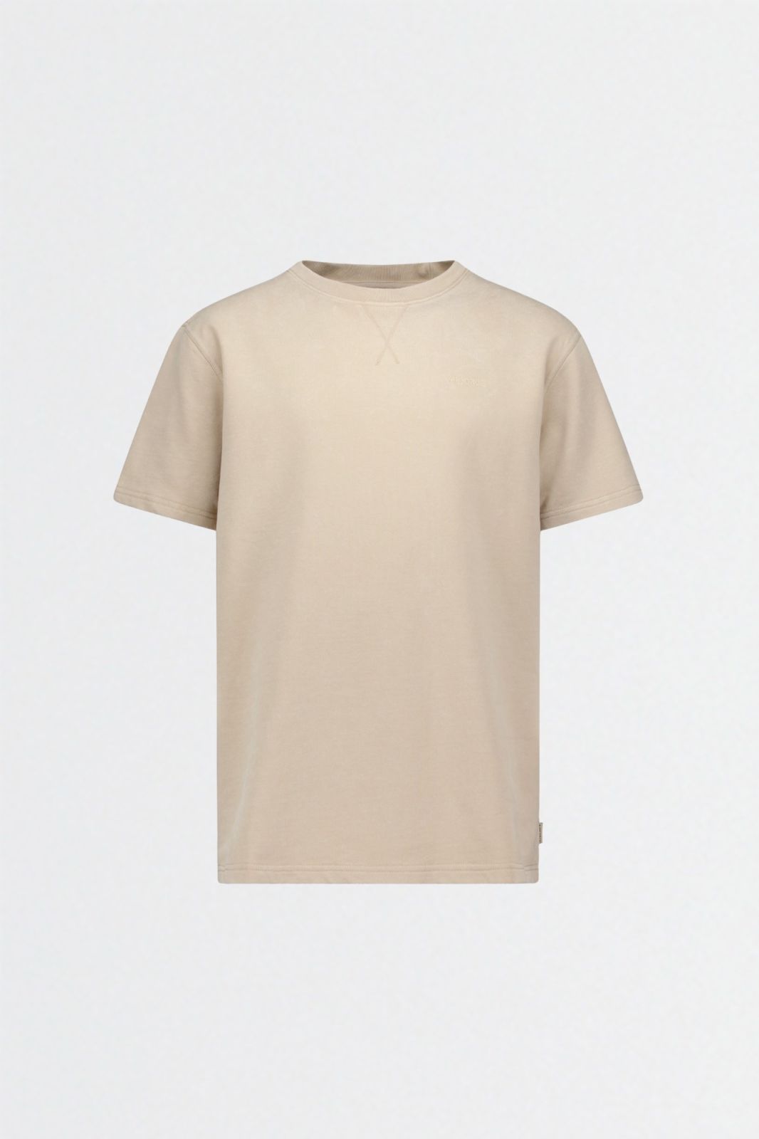 DYED T-SHIRT