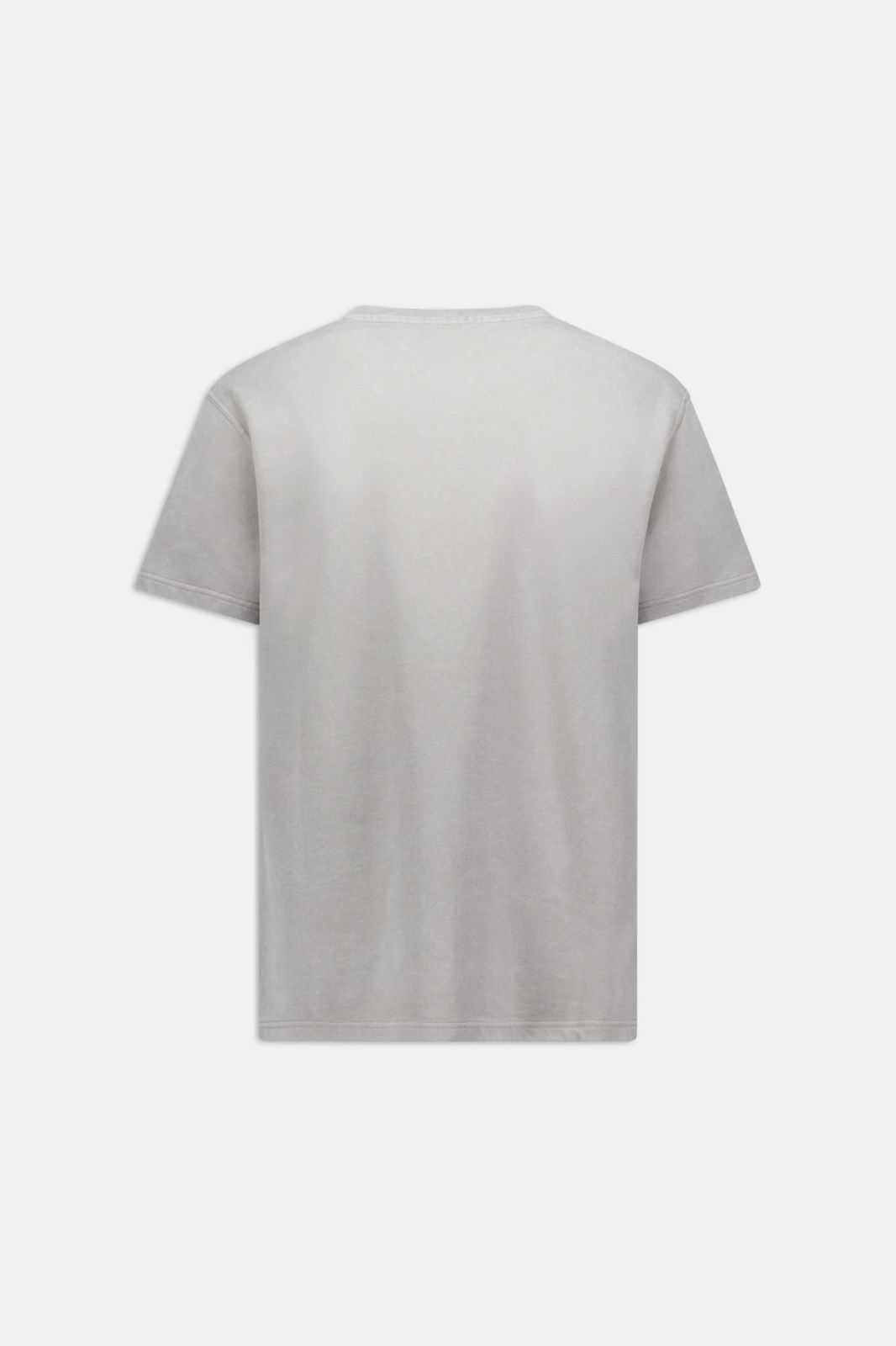 DYED T-SHIRT
