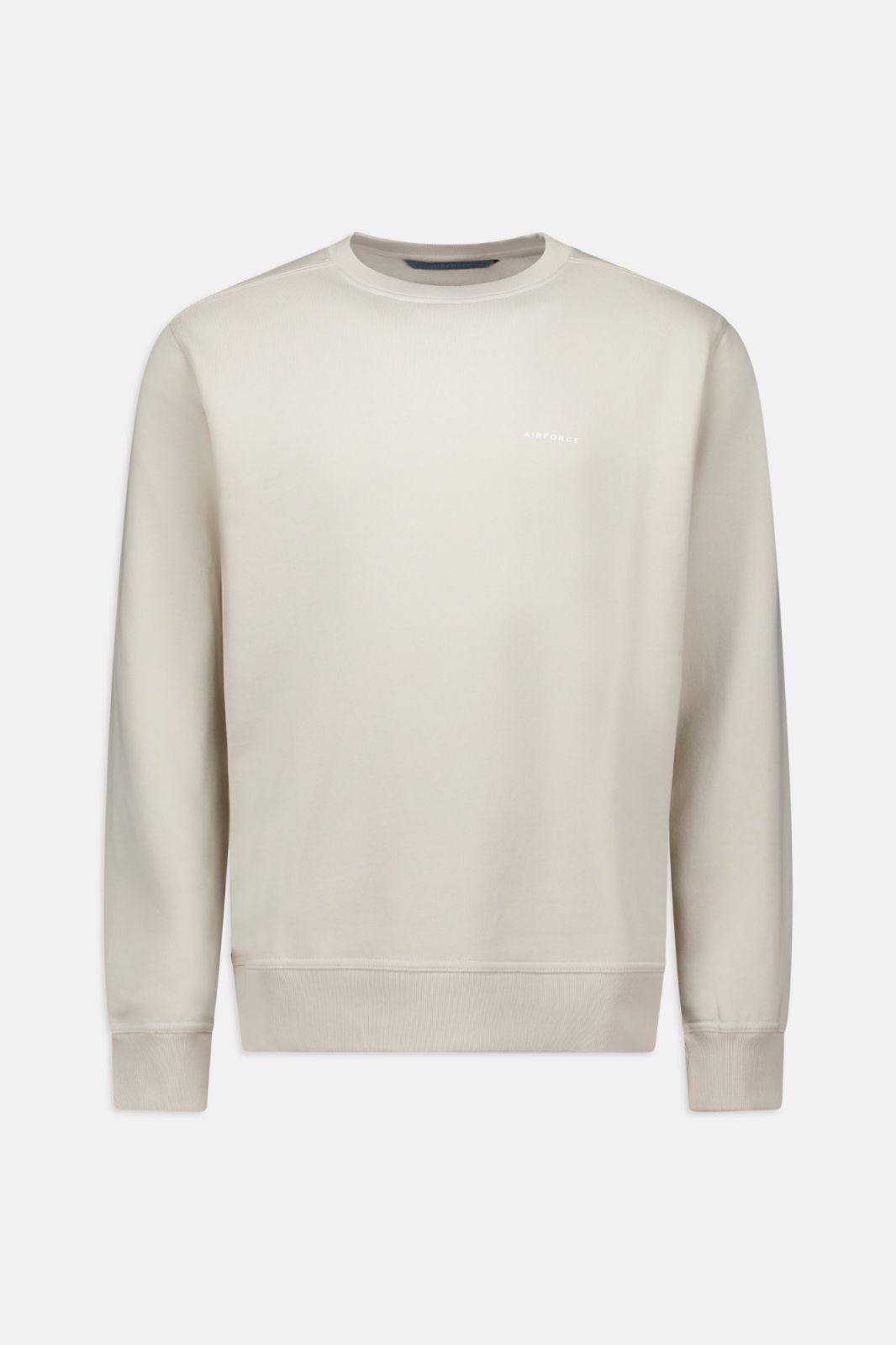 BASIC SWEATER