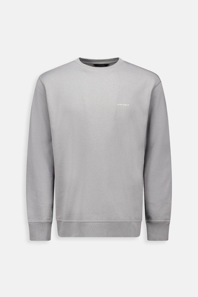 BASIC SWEATER