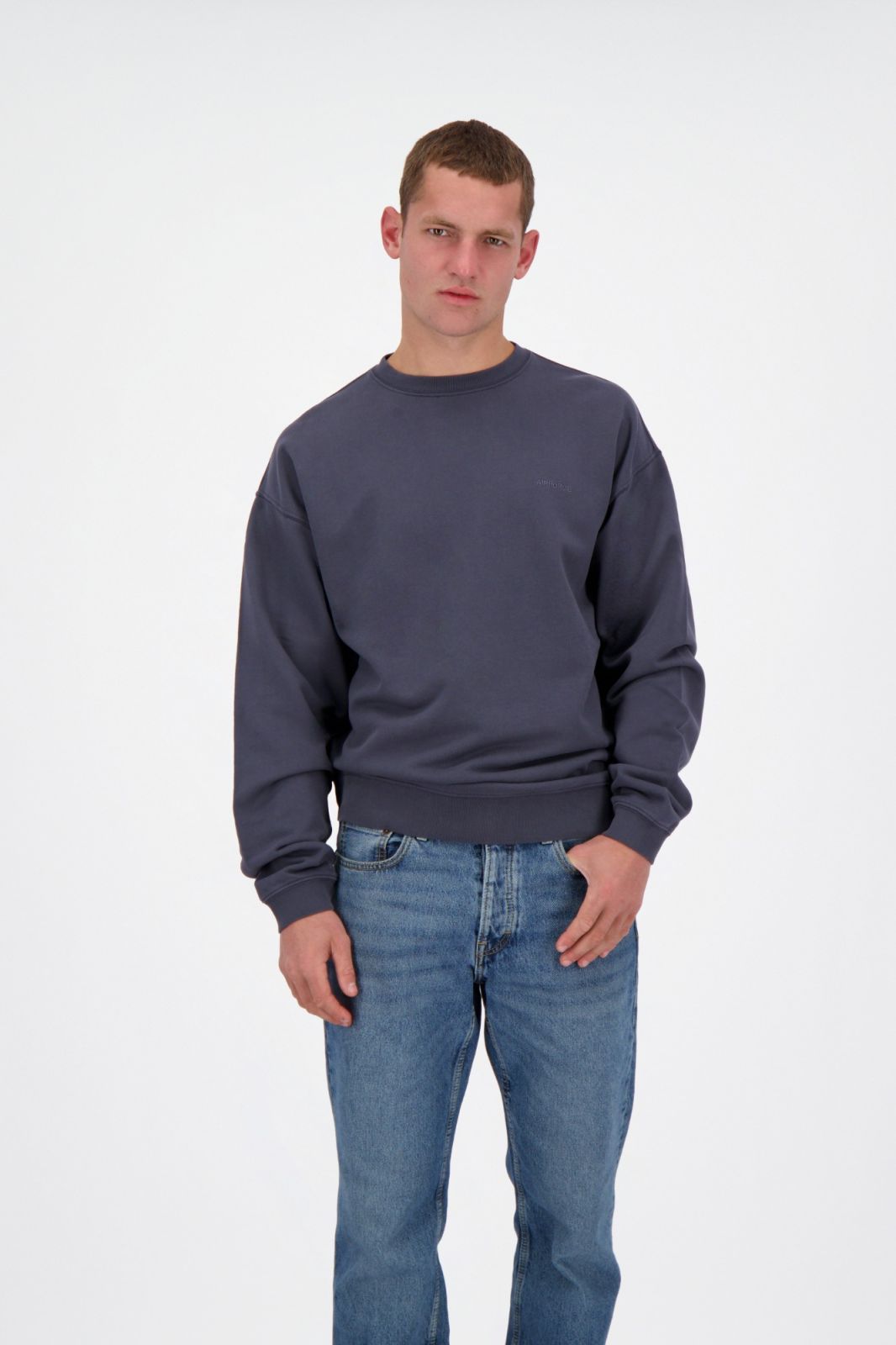 SWEATER WORDING