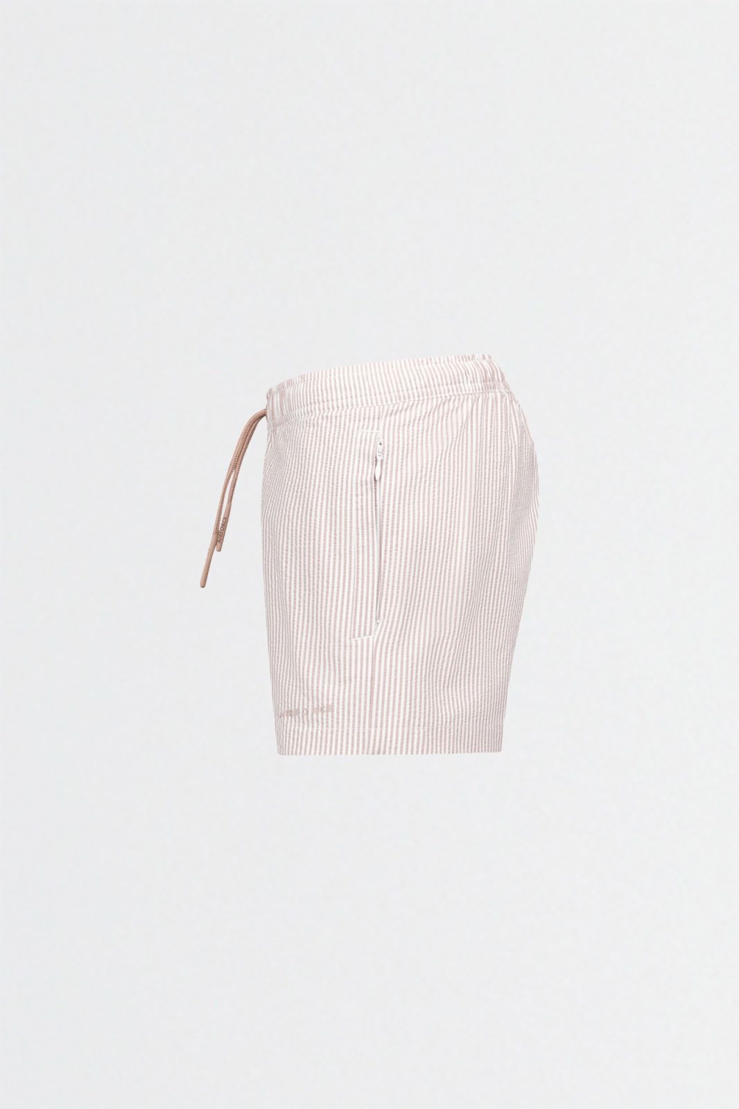 SEERSUCKER SWIMSHORT