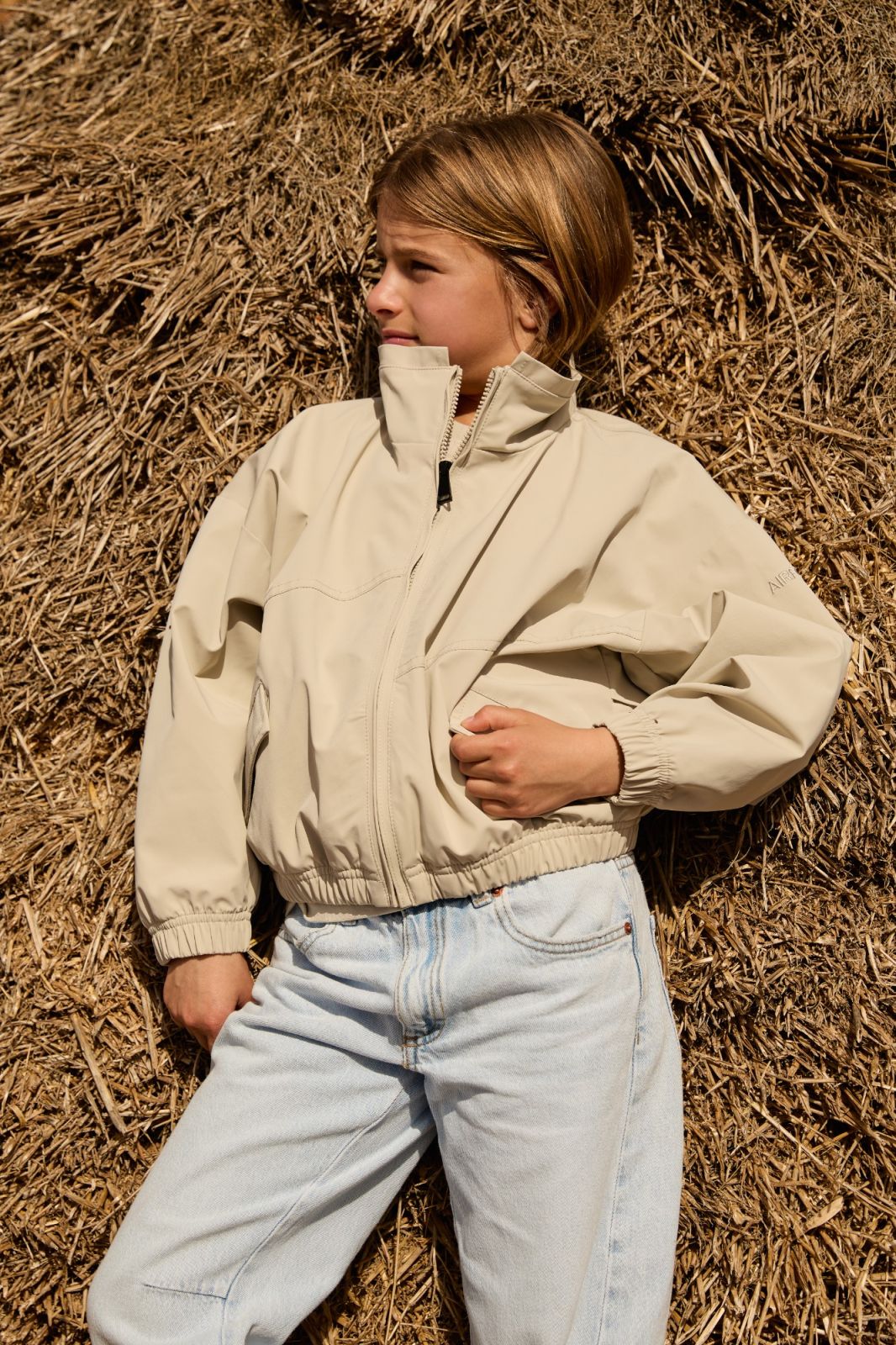 TORY JACKET