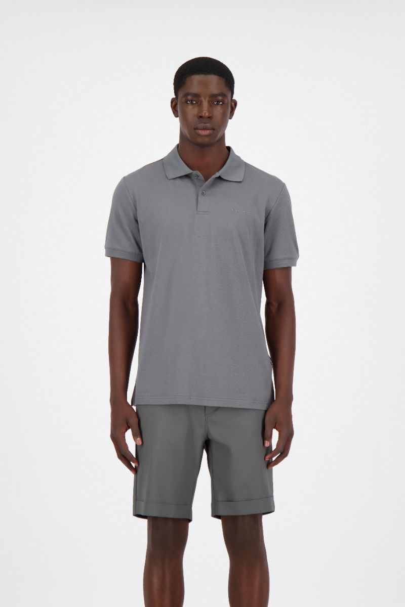 TTT BADGE POLO