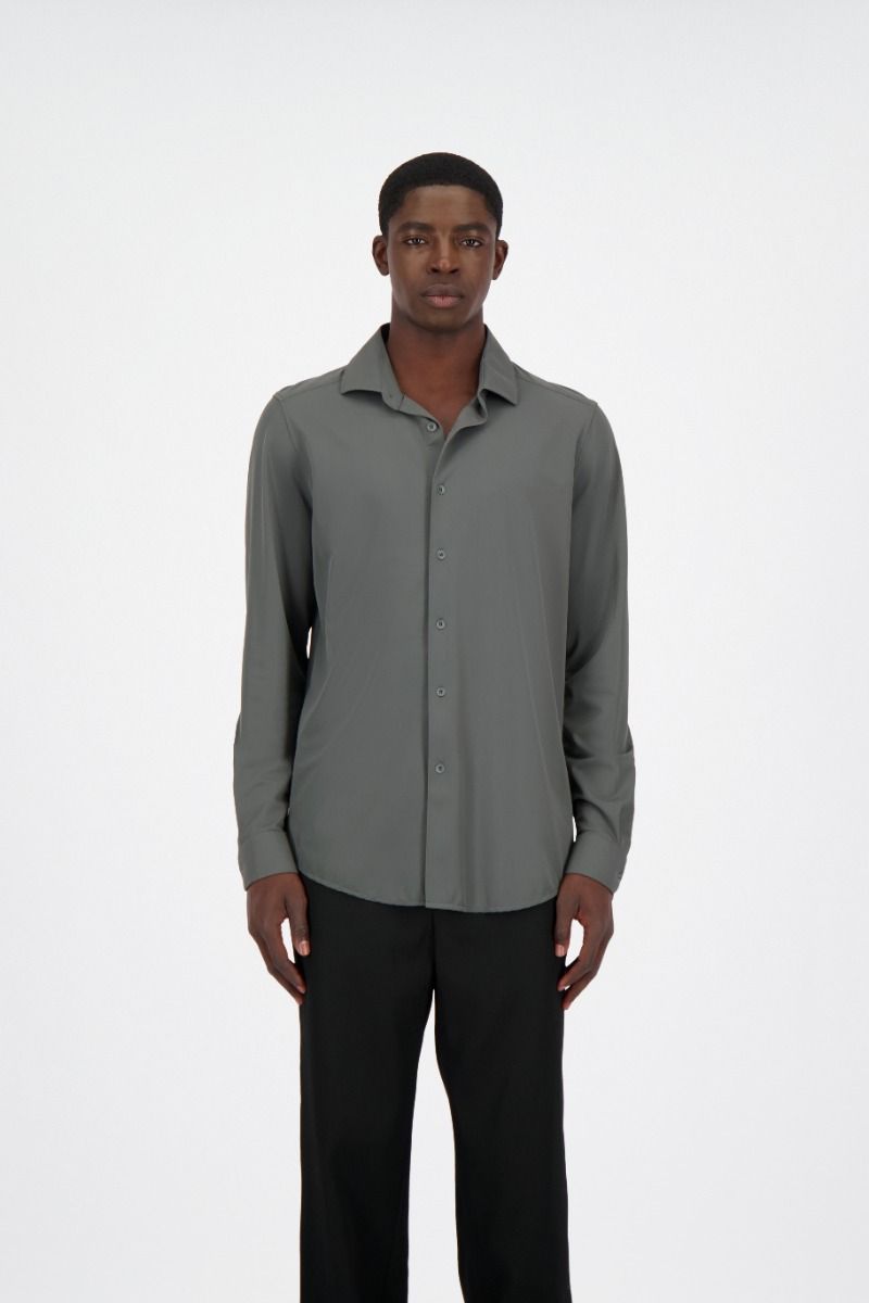 TECHNICAL SHIRT