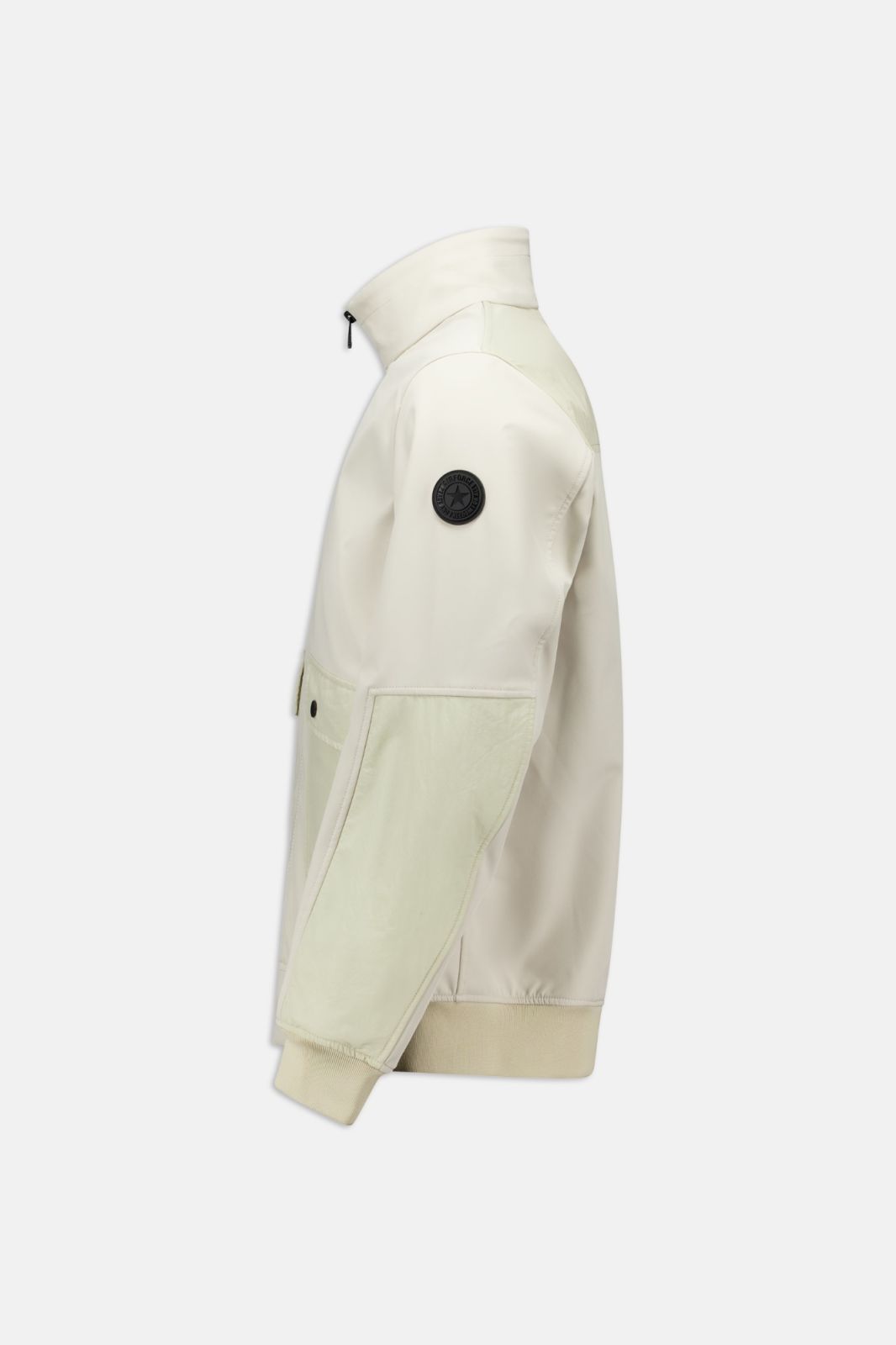 ROAN SOFTSHELL JACKET