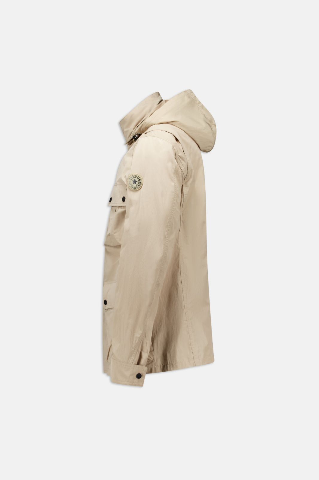 STELLAN JACKET