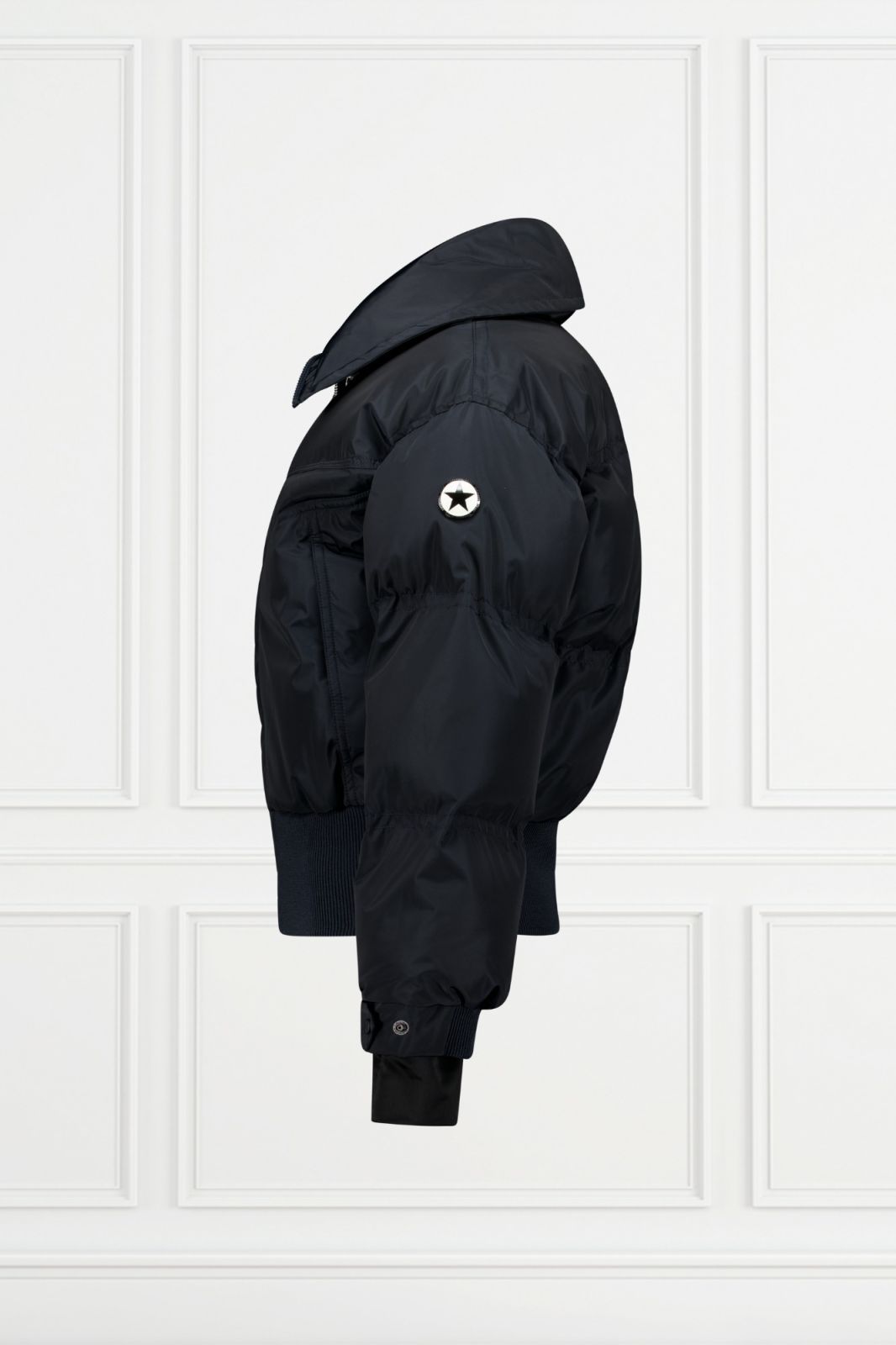 QUINN BOMBER