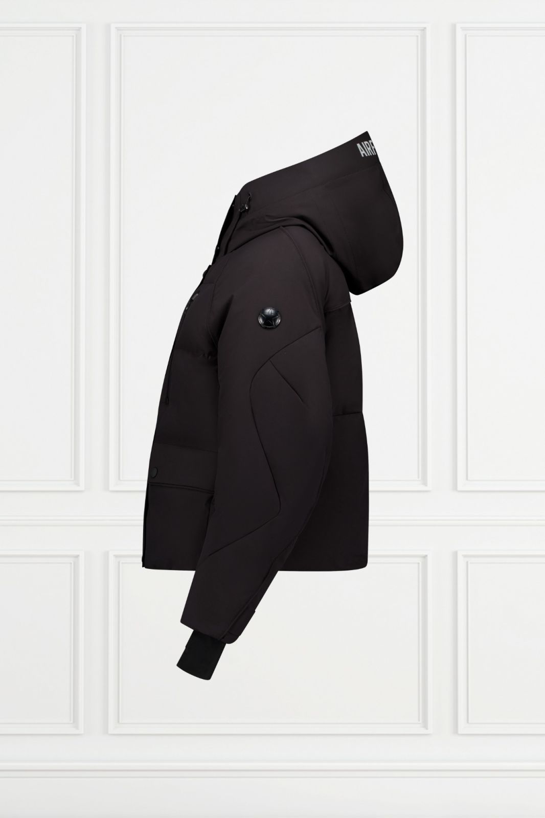 CHERRY PEAK JACKET