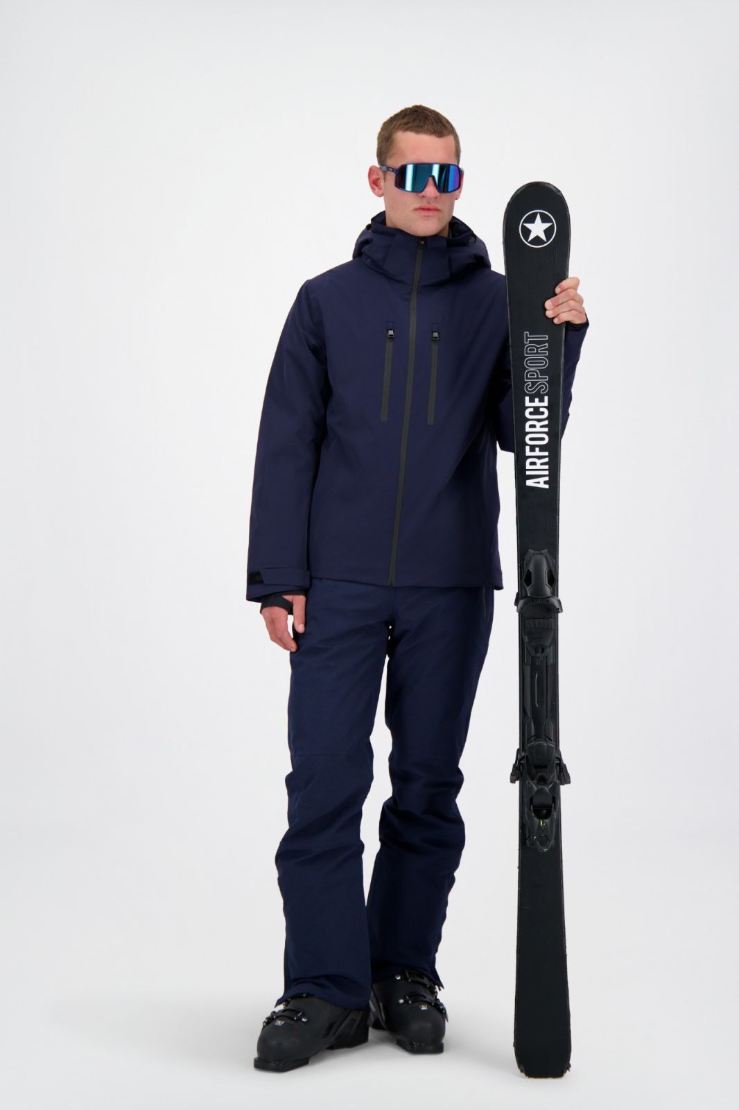 TETON JACKET