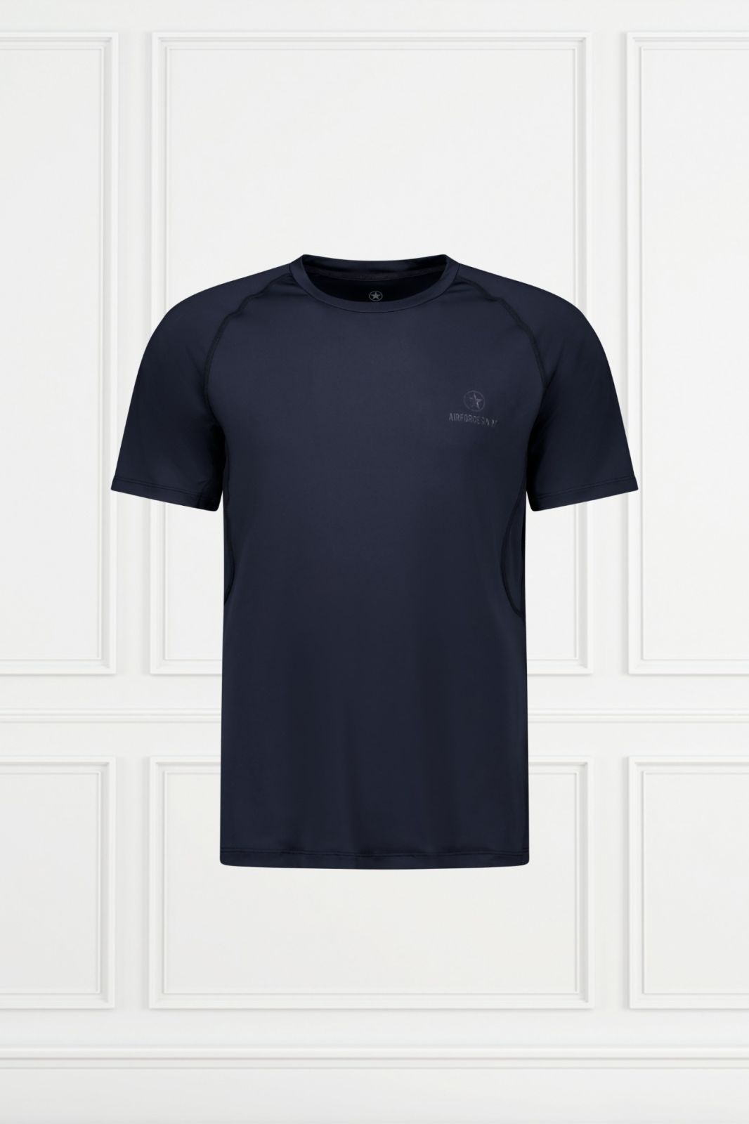 PERFORMANCE LIGHT THERMO SHORT SLEEVE