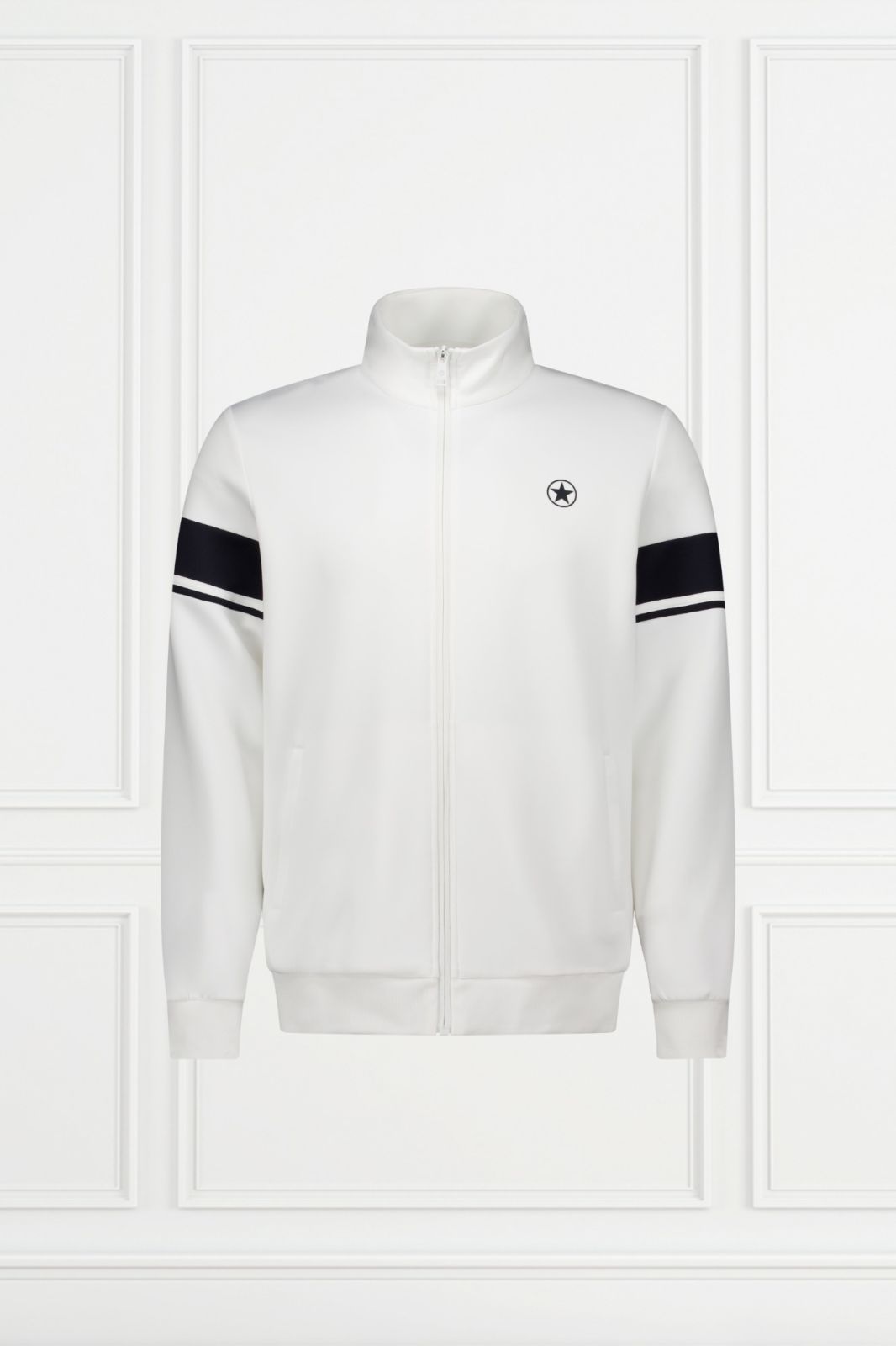 COURT JACKET VEST